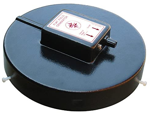 Geoptik 30b304 Generador de Campo Llano Iluminado