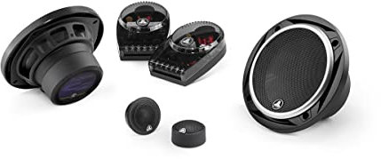JL Audio
