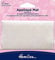 Hemline Non Stick Applique Pressing Sheet, 31cm x 30cm