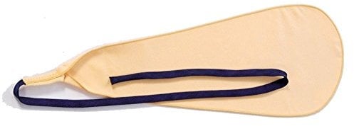 Gewa 755902 Wischer für Klarinette, Microfaser