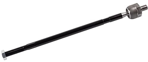 febi bilstein 33906 Axialgelenk mit Kontermutter, 1 Stück | Kompatibel mit: VW CORRADO, GOLF III, GOLF III Cabriolet, GOLF III Variant, GOLF Van III Variant, VENTO