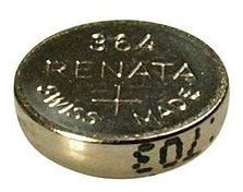 Renata 364 Watch Coin Cell Battery from Renata by Renata
