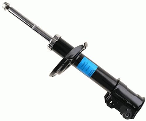 SACHS 312 612 Stoßdämpfer für Opel Vectra C Caravan (Z02) 2003-2009 Rechts, Vorderachse und andere fahrzeuge