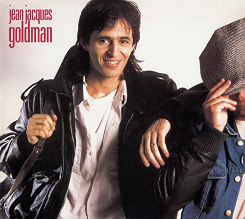 Jean-Jacques Goldman - Non Homologue