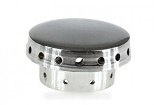 Zanussi – Sombrero de quemador diametre 35 m/m para cocina Zanussi