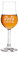 Stölzle The Glencairn Malt Whisky Glass destillat Verre Classic avec gravure gratuite