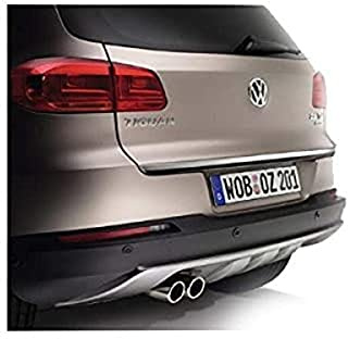 Volkswagen 5N0071360 Heckleiste
