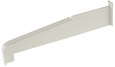 150mm Window Cill 135° Corner Joint (10 Pack) - White