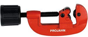 Projahn 396205 Rohrabschneider, 3-35 mm Durchmesser Größe