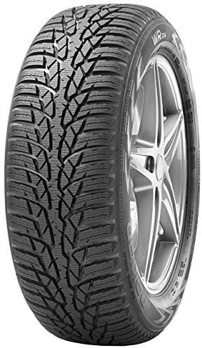 Nokian WR D4 M+S - 195/60R16 89H - Winterreifen