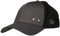 Oakley Tinfoil Herrenkappe, Grigio Scuro, S/M