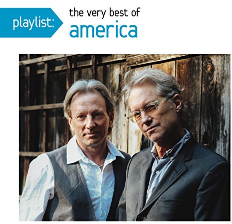 PLAYLIST: THE VERY BEST OF AMERICA