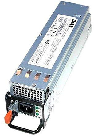Dell - Power supply - hot-plug/redundant (plug-in module) - 200 Watt - for Networking N3024, N3024F, N3048