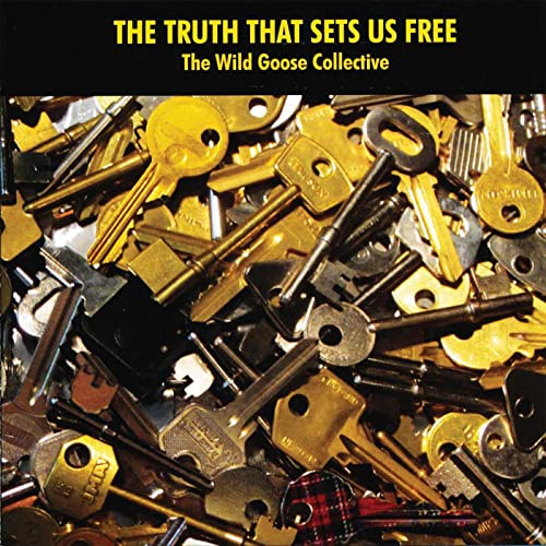 Truth That Sets Us Free