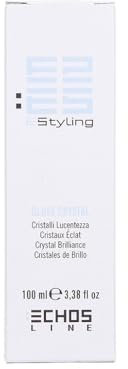 ECHOSLINE Estyling Gloss Crystal 100 ml
