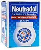 Original Neutradol Gel Odour Destroyer Original