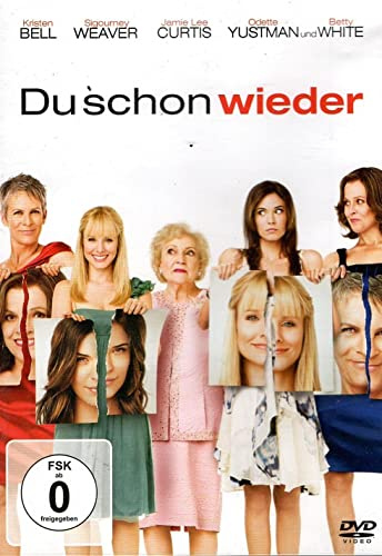 Du schon wieder