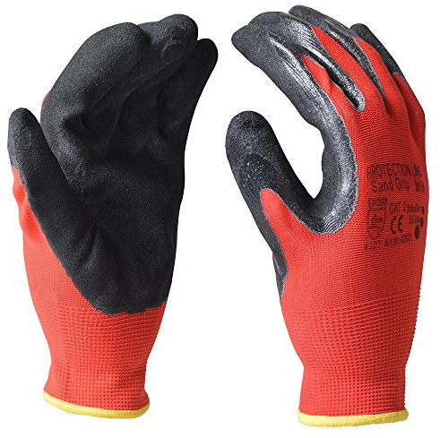 42673,HandschuheSandGripXL/10,