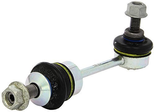 TRW Automotive AfterMarket JTS513 Koppelstange | Kompatibel mit: BMW 5, 5 Touring, 6, 6 Cabriolet
