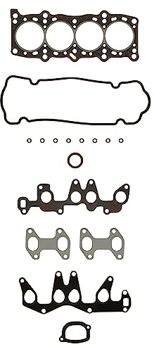 Ajusa 52103600 Gasket Set cylinder head