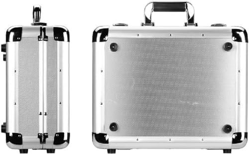 FERVI VALIGIA PORTA UTENSILI ALLUMINIO 44x39