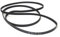 Hutchinson 1951 mm Tumble Dryer Belt - Poly V, Ribbed, Type H, Compatible with AEG, Bauknecht, Candy, Electrolux, Hoover, Whirlpool, and more