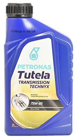 Tutela Schutz 1474 Schmiermittel technyx 75 W85, 1 Liter