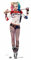 Close Up SC1220 Suicide Squad Pappaufsteller Harley Quinn Baseballschläger