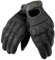 DaineseSchwarzJACK Unisex Handschuhe, Schwarz/Schwarz/Schwarz, Größe M