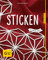 Sticken - so einfach geht's: Mit kostenloser App und Videos zu allen Grundtechniken (GU Nähen, Stricken & Co.)