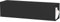 MEFA Zeitungsrolle Letter (viereckig) (11) Tiefschwarz RAL 9005