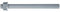 fischer Ankerstange FIS A M10x150-10 Stück - Art.-Nr. 90281