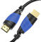 JAMEGA - 1,5m HDMI-Kabel 2.0 a/b - High Speed mit Ethernet - Ultra HD 4K 60Hz 4:4:4 HDR HDCP ARC 2160p CEC 3D 1080p Full HD Dolby Vision 18GBit s