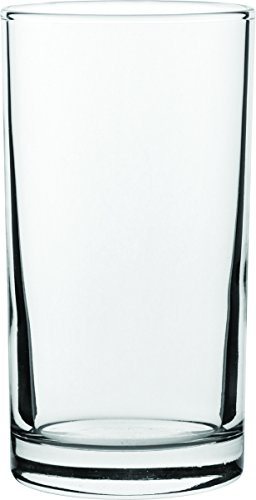 Pasabahce, P41412T-NCE02-B01048, Toughened Hiball 10 oz (28cl) CE Activator Max (Box of 48) | Supplied in a bulk box of 48 to efficiently stock busy commercial bars, pubs, and restaurants with essential glassware.