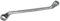 Draper 55692 Expert Hi-Torq Deep Offset Ring Spanner, 17mm x 19mm