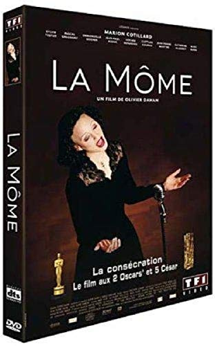 La Mome (dvd) [FR Import]