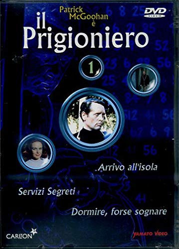 Il Prigioniero Volume 01