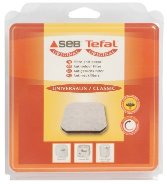 Seb 792633 Accessoire pour Friteuse Filtre Mousse Anti-Odeur