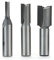 Whiteside Router Bits 470 Undersize Plywood Dado 3 Piece Set with 7/32-Inch,15/32-Inch, and 23/32-Inch Cutting Diameter with 1/2-Inch Shank
