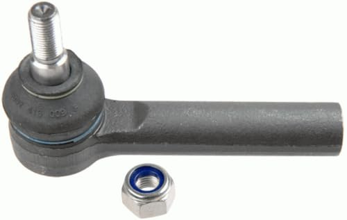 LEMFÖRDER 24534 02 Spurstangenkopf für Fiat Ducato Kasten (230_) 1994-2005 Außen, Links, Rechts, Vorderachse und Andere Fahrzeuge
