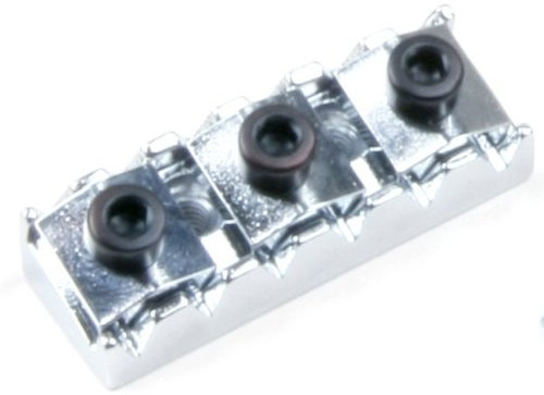 Floyd Rose FRNL2CP - Original Left Handed Locking Nut L2 - Chrome