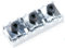 Floyd Rose Original Left Handed Locking Nut L2 - Chrome