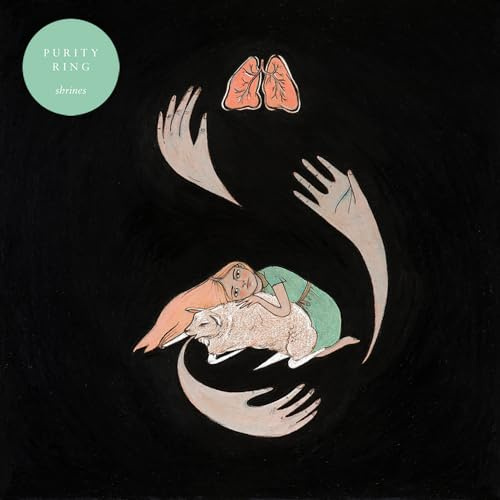 4ad/Beggars Group (Indigo)