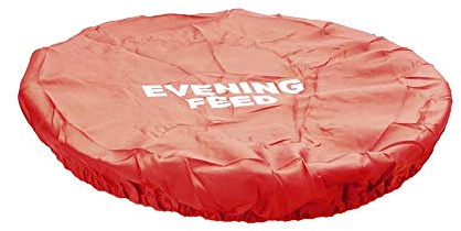 Evening Feed Bucket Covers