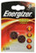 All Trade Direct 4 X Energizer Cr2025 3V Lthium Coin Cell Battery Dl2025 Car Keys Van Key Fob