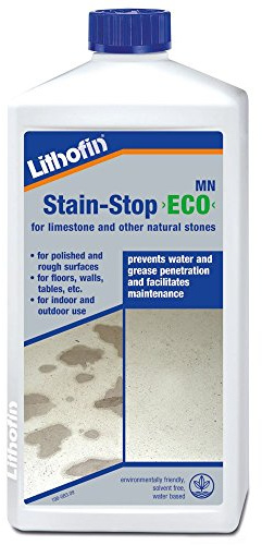 Lithofin MN Fleckstop Eco 1 Liter
