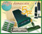 S&G group Set 5 PZ Sacchi Sacchetti Filtro Adattabile ASPIRAPOLVERE Folletto VORWERK 121