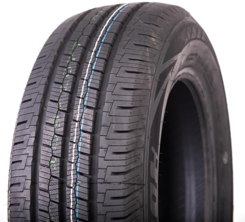 TracMax Van Saver - 235/65R16 115S - Ganzjahresreifen