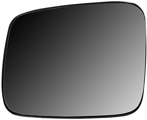 Van Wezel 5874831 Cristal de espejo, retrovisor exterior
