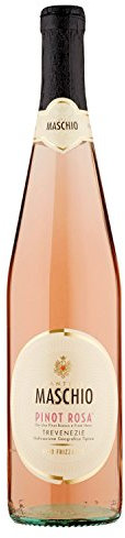 Pinot Rosa Veneto IGT, Maschio - 750 ml